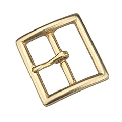 Solid Brass-1.5"
