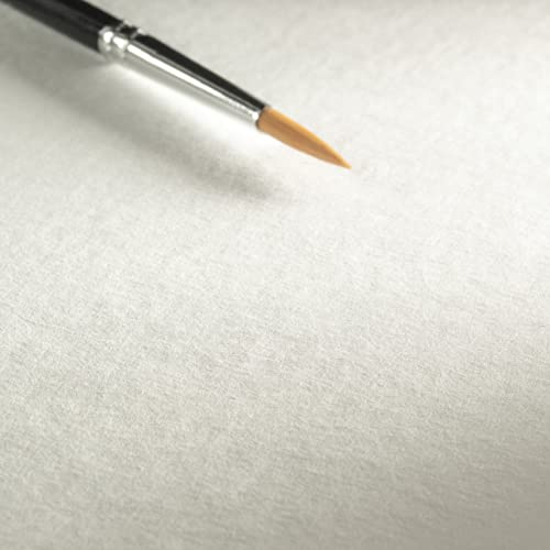 Hahnemühle Photo Rag Bright White Paper 310gsm | 8.5" x 11", 25 Sheets