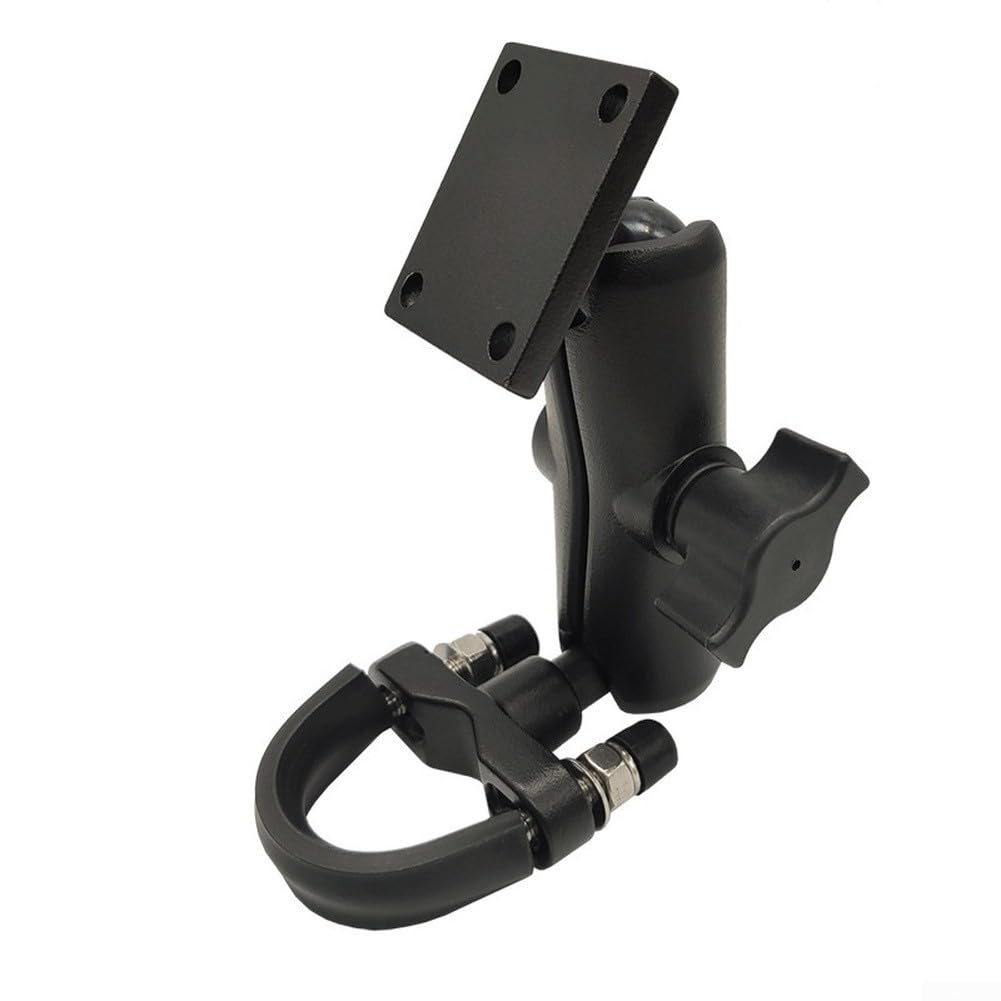 para soporte Manillar Bici para GPS 360 Grados para soporte