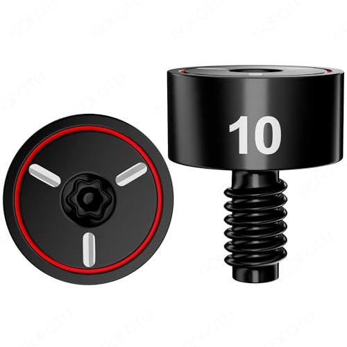 Gofotu 1pcs. Golf Driver Weight Compatible with Callaway Quantum Driver 2g/3g/4g/5g6g/7g/8g/9g/10g/11g/12g/13g/14g/15g/16g/17g/18g Choice one (10g)