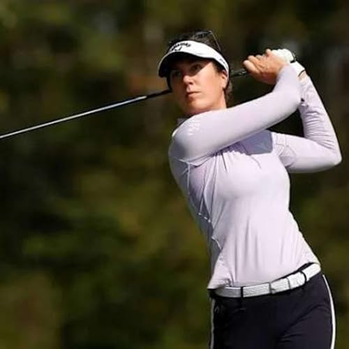 From LPGA Winner To Performance Coach: Sandra Gal On Mastering Golf&rsquo;s Inner Game