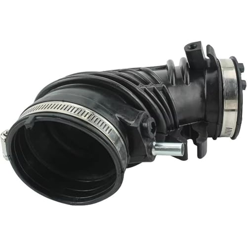 Tube d'admission d'air anti-fissure avec colliers pour réparer fuite CR-V RSX