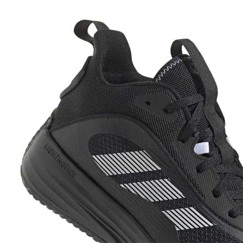 Image of adidas Mens Ownthegame 3.0 Sneaker