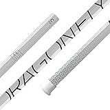 Epoch Dragonfly Pro Lacrosse Shaft for Attack/Midfield, 30' Mid-Flex iQ5, C30, Removable End Cap, 6...