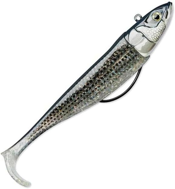 Biscay SHAD 17-107G MU