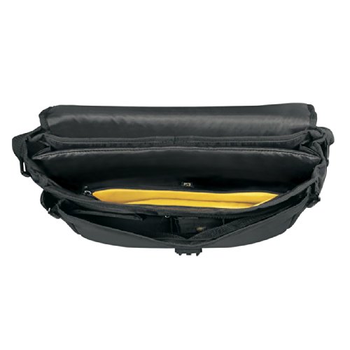 Targus XL Metro Messenger Borsa per PC portatili