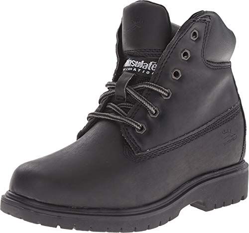 Bottes de randonnée Deer Stags Mak2 chaussures de marche montantes enfant M US