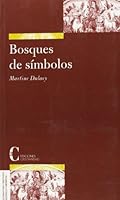 Bosques de símbolos : la iniciación cristiana y la Biblia (siglos I-IV) 8470574728 Book Cover
