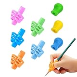 Aide à la prise en main du stylo pour une écriture correcte: Le guide doigts écriture enfant est un outil ergonomique conçu pour aider les enfants à adopter la bonne posture d’écriture. En leur offrant un soutien ergonomique, il favorise l’adoption de la bonne posture de prise en main