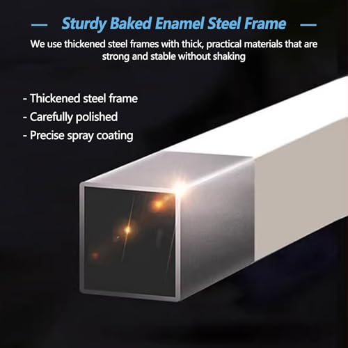 Support pour aquarium à roulettes noir 90x40cm charge 250kg