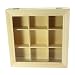 Incutex caja almacenaje té, caja té compartimentos, caja té bolsitas, caja té...