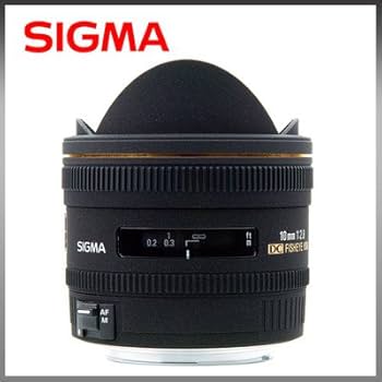 SIGMA 単焦点魚眼レンズ 10mm F2.8 EX DC FISHEYE 51VIiyOwcBL._UF1000,1000_QL80_.jpg