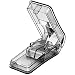 Pill Cutter for Small Pills,Tablet Splitter with Blade Guard, Safety Medicine Slicer,Medication Vitamin Divider Cutting Drugs Cleanly