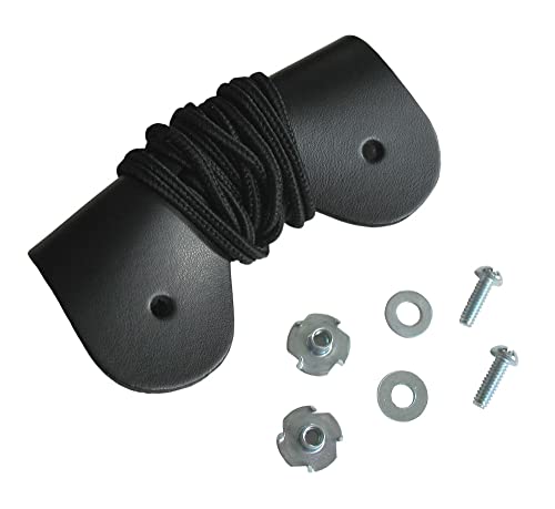 A&R Hockey Goalie Toe Bridge