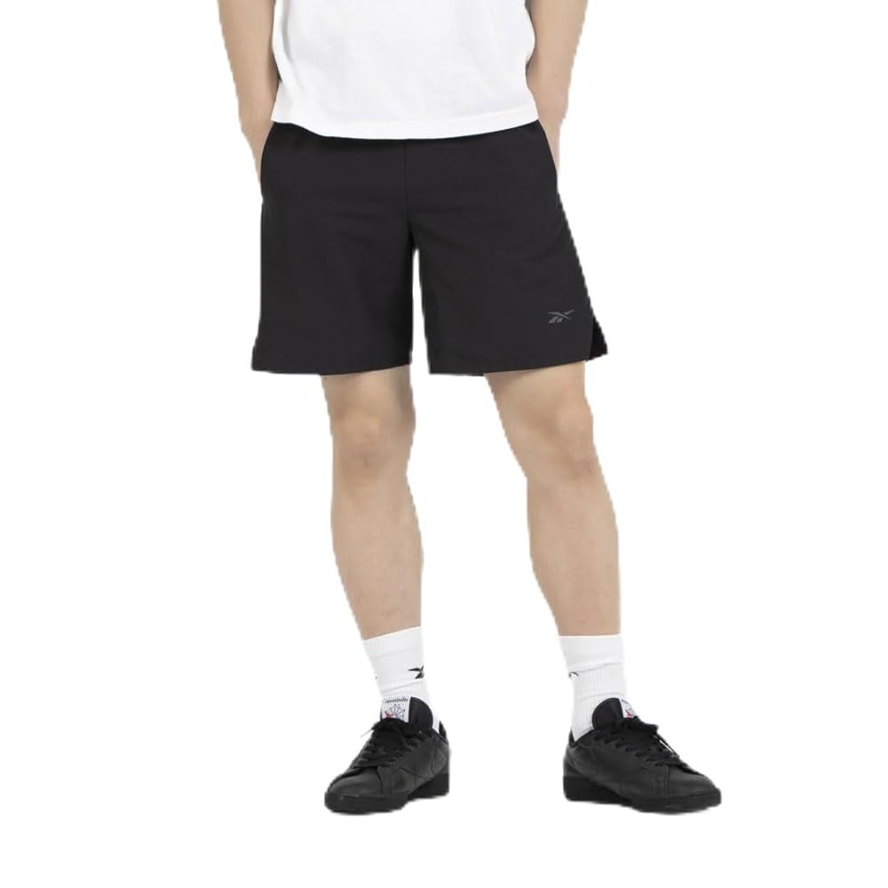 Reebok(リーボック) SHORTS ATHLETE STRENGTH SHORT メンズ
