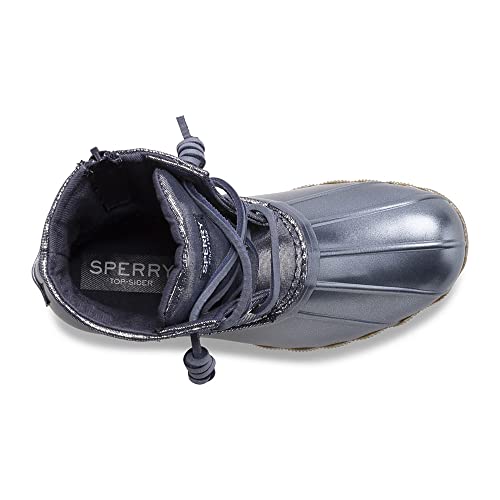 Image of Sperry Unisex-Child Saltwater BootAnkle Boot
