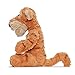 Disney Christopher Robin Collection Winnie The Pooh Tigger Soft Toy - 25cm