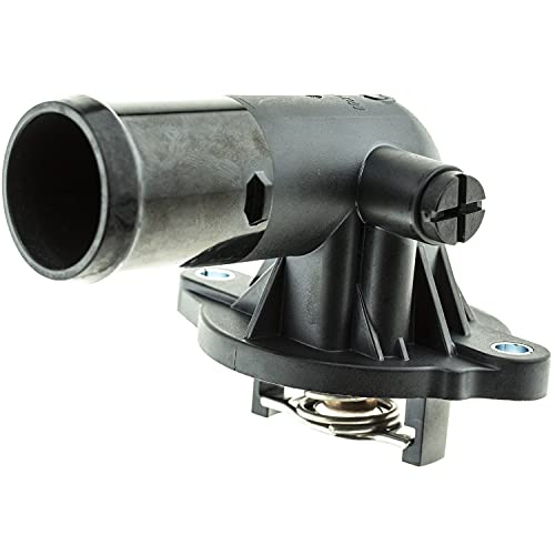 Stant-49569 Engine Coolant Thermostat/Water Outlet Assembly, Stainless Steel #TOP4