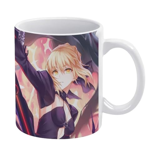 Fate マグカップ」の人気商品一覧 | 安い商品を通販サイトから探す