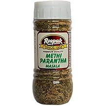 Roopak Methi Prantha Masala 100gm