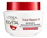 L'Oréal Paris Elvital Total Repair 5 Intensivmaske, 300 ml