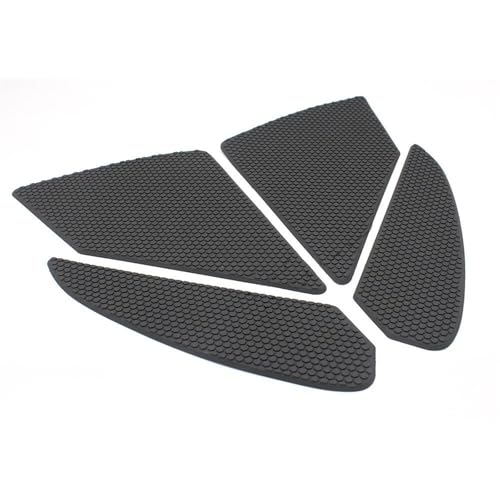 Autocollants protection réservoir moto Triumph Speed Triple 1200 RR RS 2021-2023