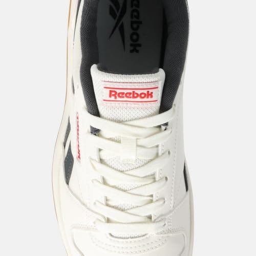 Reebok Match Prime V2 Herren Sneaker, Leichte Leder Retro Sportschuhe im Heritage-Stil – Ansicht 6