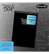 Fe3O4: STICK OUT Pyromancy ver.