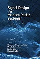 Mathematical Techniques for Signal Design in Modern Radar Systems 1630818925 Book Cover