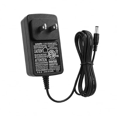 Adapter for P1 Max Vacuum Cleaner