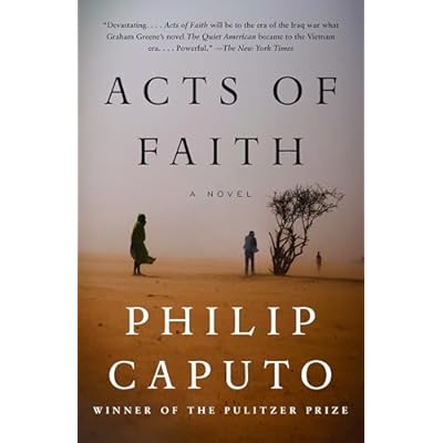 Acts of Faith