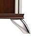 Salamander Synergy Polished Aluminum Claw Feet (6 Pack)