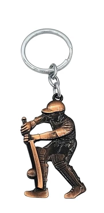 Image of Classic Antique Tibetan Temple Bell Shaped Keyring for Gift Gaurdian bell for Car Bike Bags Metal Key ring Key Chain Bag Charm Gift