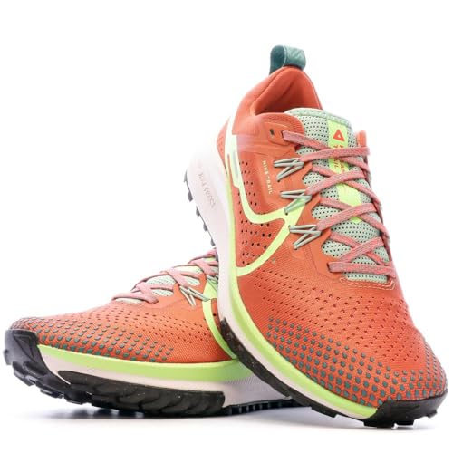 Image of Nike Womens W Nike React Pegasus Trail 4