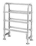 Excelente salida de calor – BTU a 60 grados – 1232