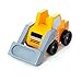 Melissa & Doug Construction Vehicle Wooden Play Set (8 pcs)