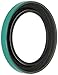 SKF 19236 LDS & Small Bore Seal, R Lip Code, CRW1 Style, Inch, 1.938