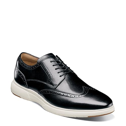 Image of Florsheim Men's, Dash Wingtip Oxford