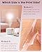 QYH Transparency Film Paper Clear for Overhead Projector Transparencies and Inkjet Screen Prints 8.5 x 11,25sheets