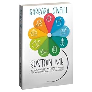 Sustain Me – Een kruidengeneeskundeboek en kruidengeneeskundeboek voor kruidenremedies – The Encyclopedia of Herbal Medicine Book Lovers Book Gifts voor vrienden/familie/collega’s