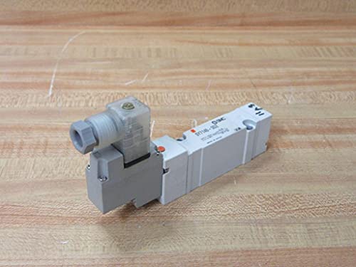 SMC SY7140-3DZ Valve SY71403DZ