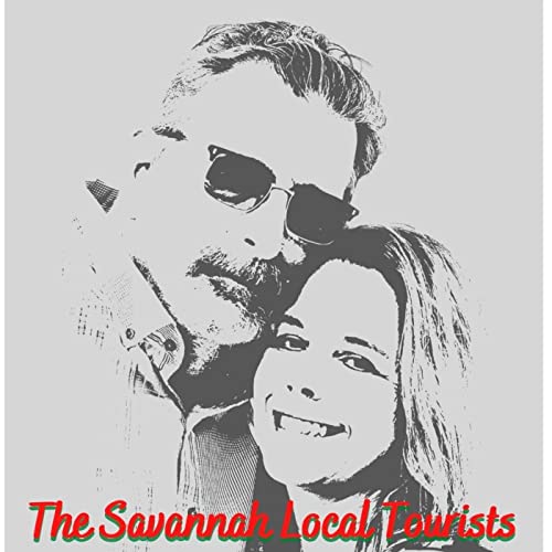 Tybee Marine Science Center Podcast By  cover art