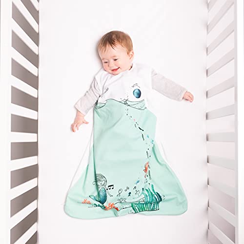Image of JumpOff Jo Baby Sleep Sack