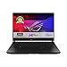 ASUS ROG Scar 16-G635LX-RW112W16 Laptop 2,5 K 240 Hz (Intel Core Ultra 9 Prozessor 275HX 2,7 GHz, 32 GB DDR5, 2 TB SSD, NVIDIA GeForce RTX 5090, Windows 11 Home) – Tastatur AZERTY RGB