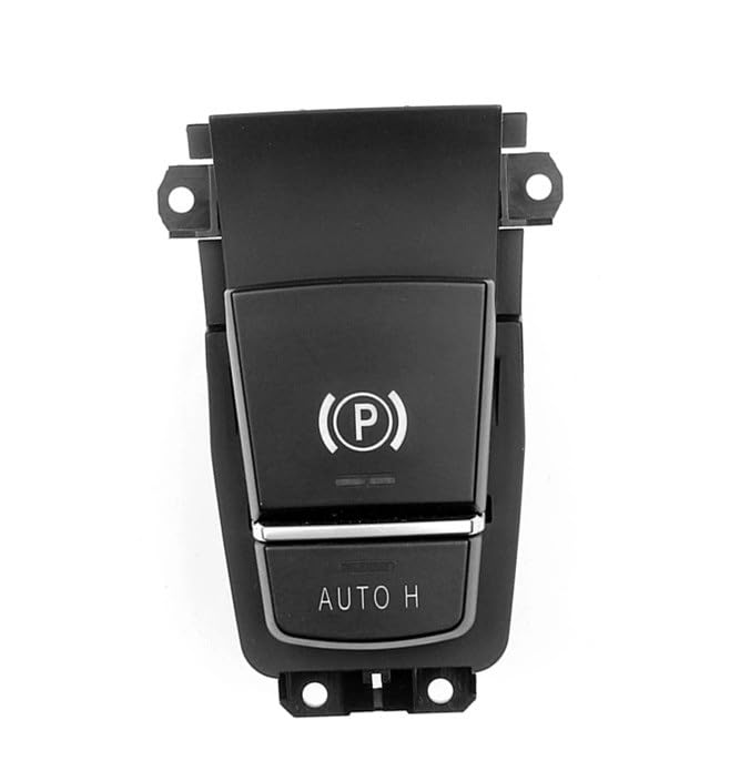Interruptor freno mano BMW X3 sDrive20i mando control estacionamiento 61319385029
