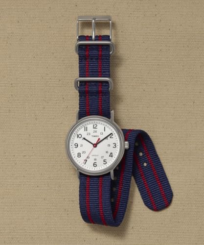 Timex Weekender 38 mm Watch