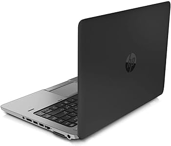 Renewed) HP Elitebook Intel 4th Gen Core i5 14-Inch (35.56 cms