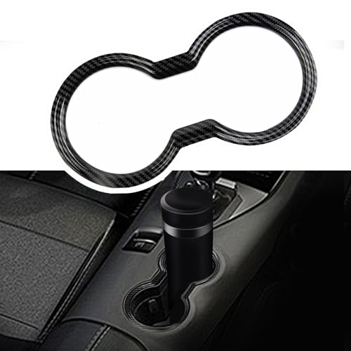 Portavasos para Ford Mustang 2024 Consola Central miniatura 1