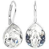 Ein toller, schlichter und dazu noch günstiger Schmuck für jede Gesichtsform! Ideal als kleines Geschenk zu allen Anlässen wie z. B. Valentinstag, Geburtstag, Ostern, Nicolaus oder Weihnachten.