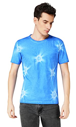 Image of Men's Round Neck Tshirt